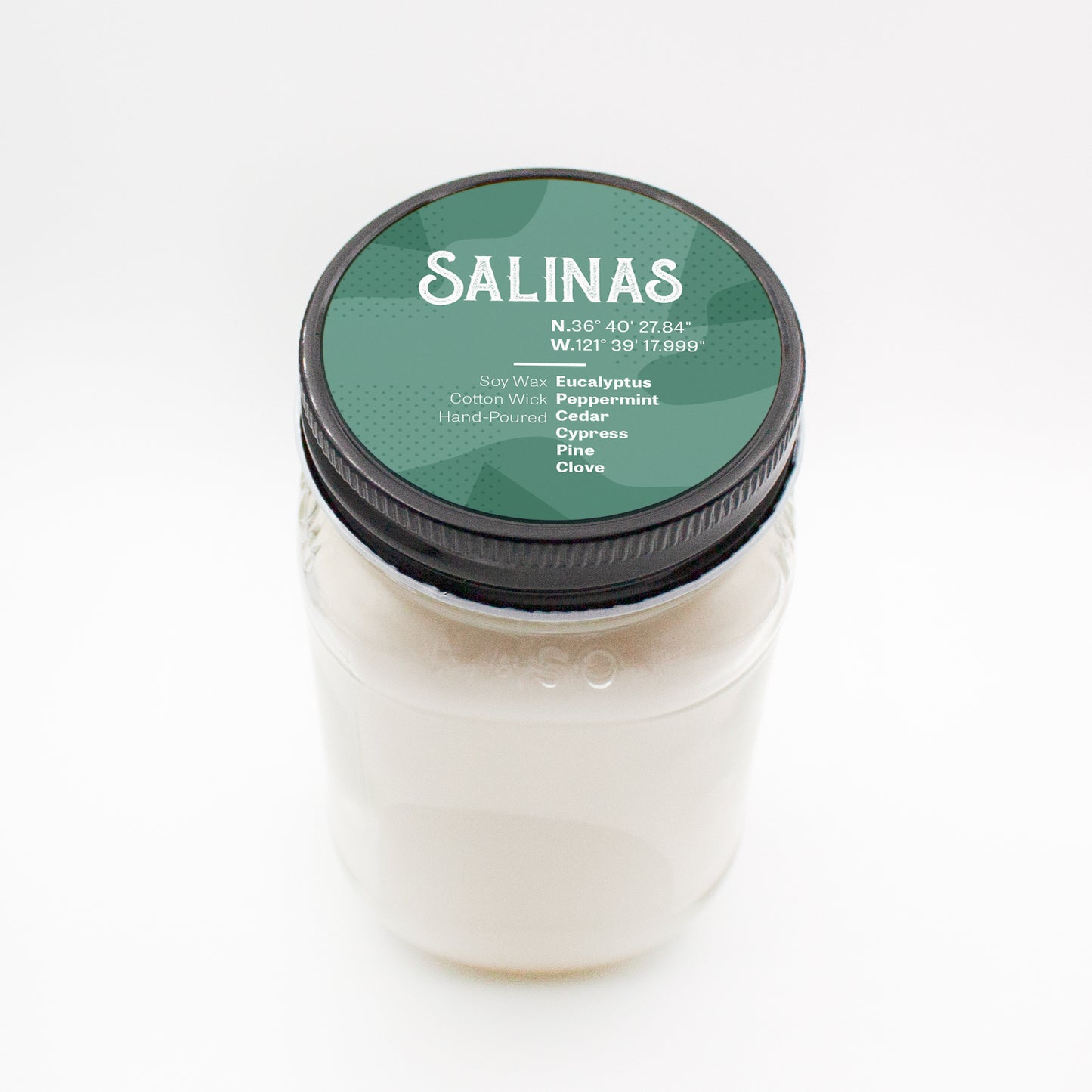 Salinas - NESW WAX CO//