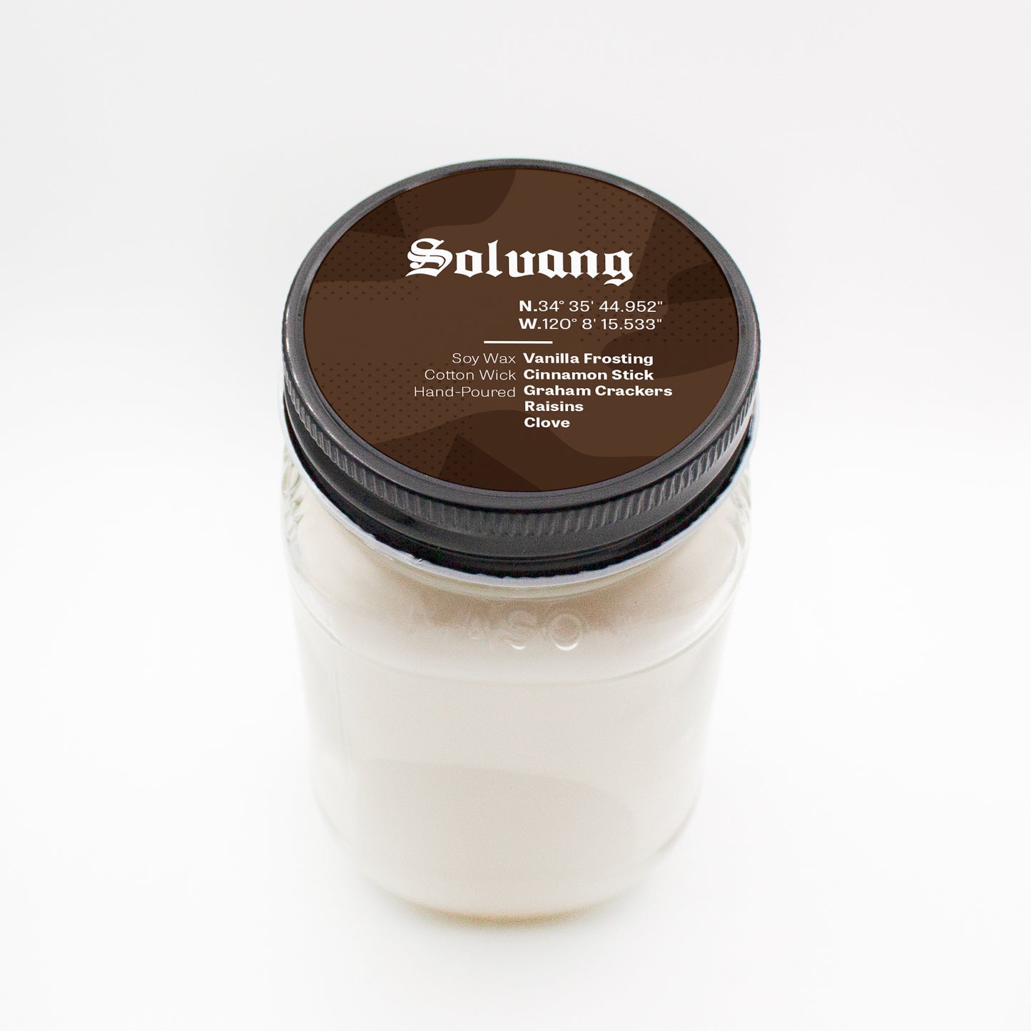 Solvang - NESW WAX CO//