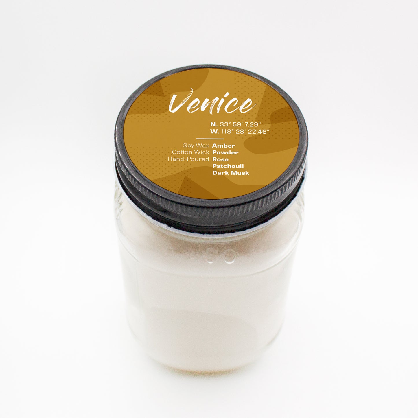 Venice - NESW WAX CO//