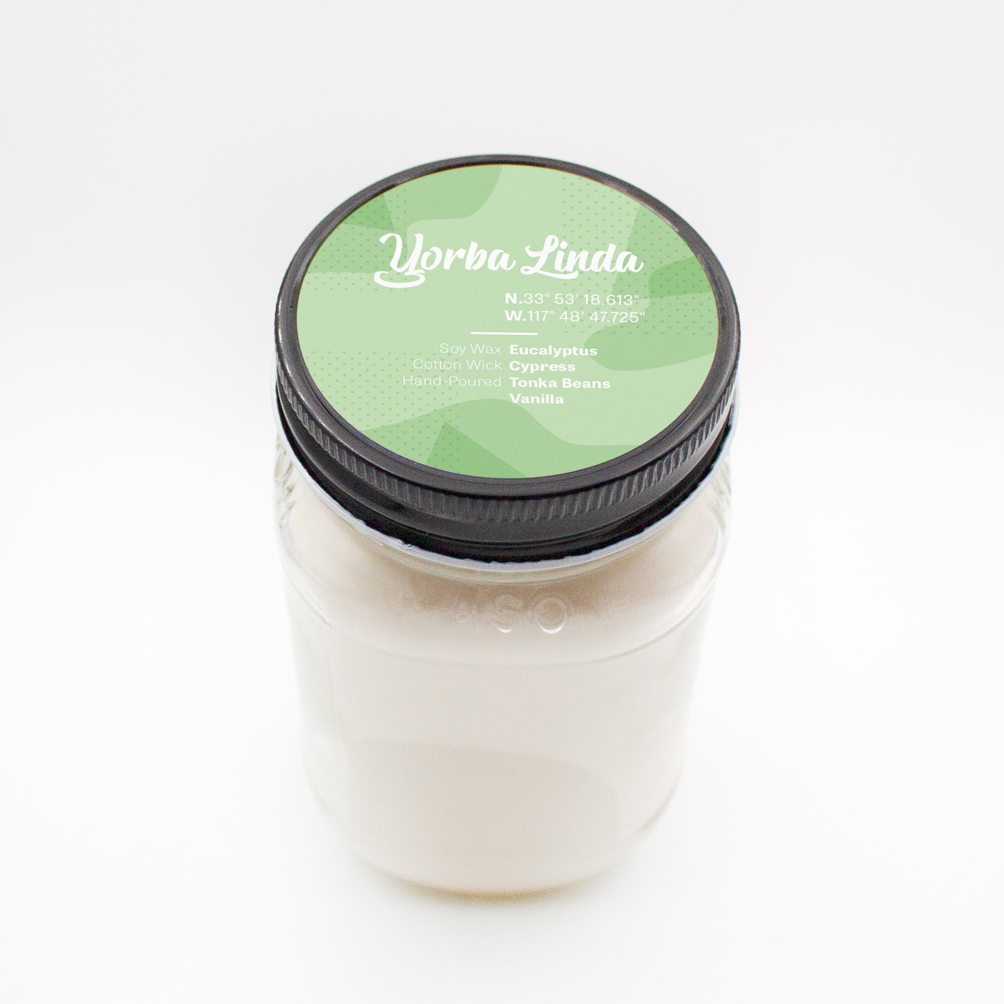 Yorba Linda - NESW WAX CO//