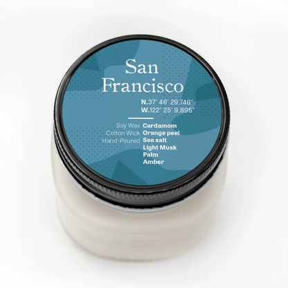 San Francisco