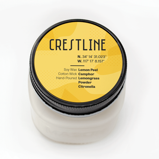 Crestline
