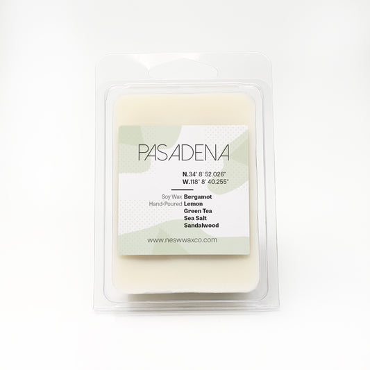 Pasadena Wax Melts