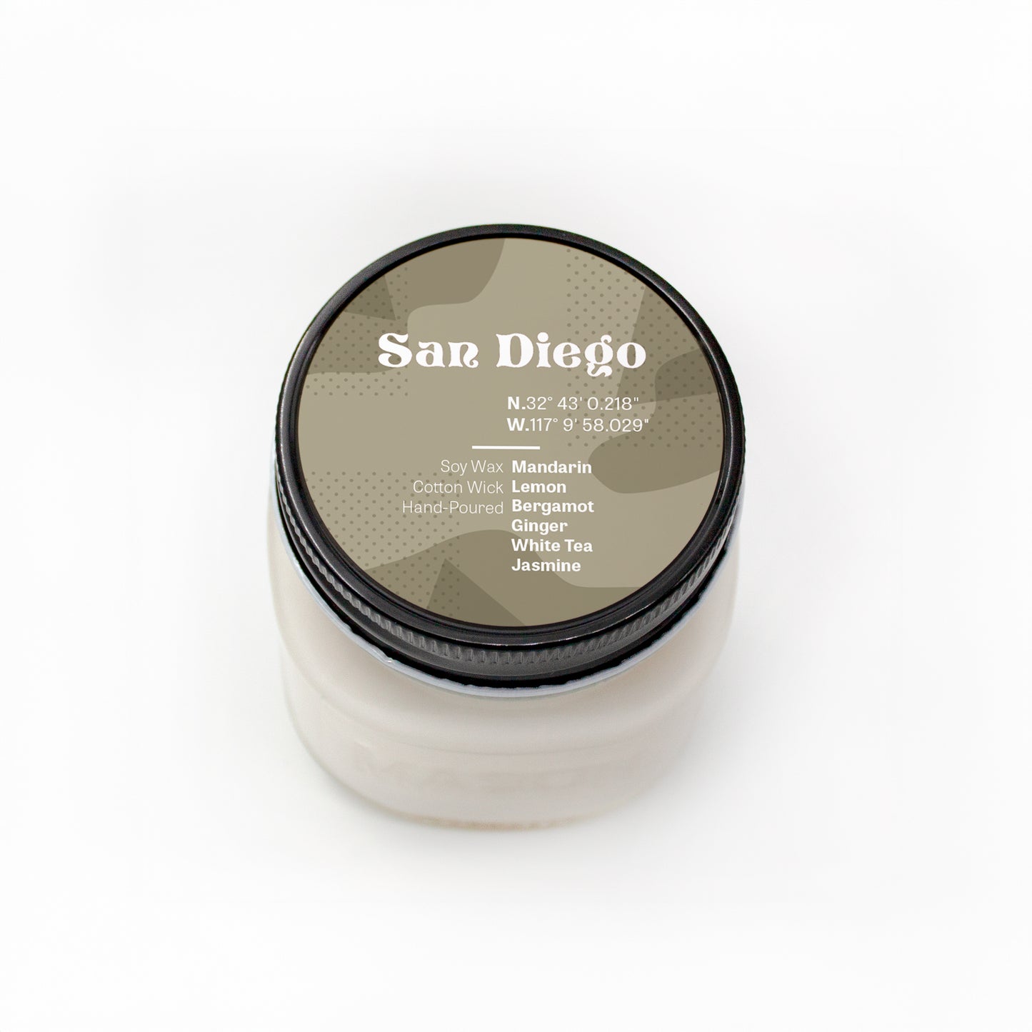 San Diego