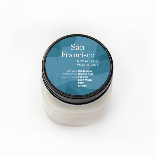 San Francisco