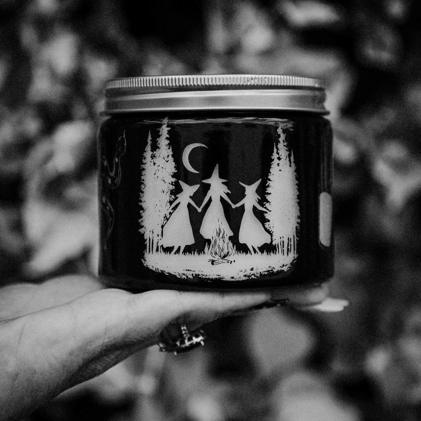 SNITCHES GET WITCHES 🔮✨