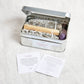 California White Sage Smudge Gift Pack by Tiny Rituals