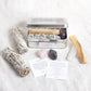 California White Sage Smudge Gift Pack by Tiny Rituals