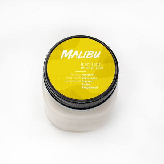 Malibu - NESW WAX CO//