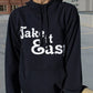 Take It Easy Pullover Hoodie
