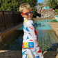 Beach Blanket by ro•sham•bo eyewear