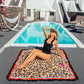 Imani Travel Towel by SKOVA