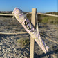 AMALFI BEACH UMBRELLA by SKOVA