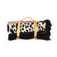 Foxy Blanket & Towel by SKOVA